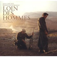 Loin Des Hommes (O.S.T./Digipak)