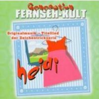 Generation Fernsehkult: Heidi