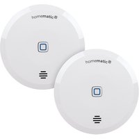 Homematic IP Smart Home 2er-Set Wassersensor HmIP-SWD