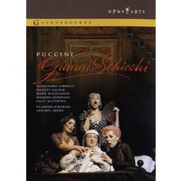 Gianni Schicchi