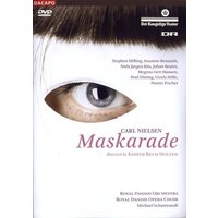 Maskarade