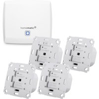 Homematic IP Set Beschattung mit Access Point