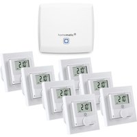 Homematic IP Set Raumklima mit Access Point