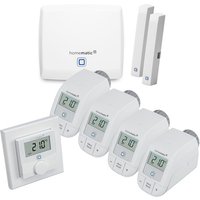 Homematic IP Set Raumklima mit Access Point