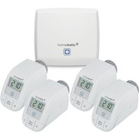 Homematic IP Set Raumklima mit Access Point