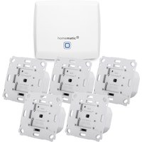 Homematic IP Set Beschattung mit Access Point