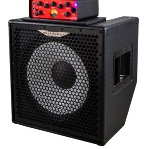 Basscombo Ashdown Original C115-300-NEO Showroom