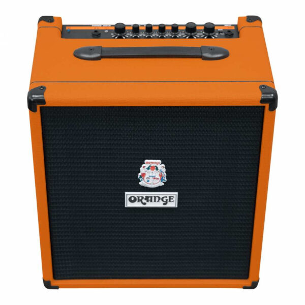 Basscombo Orange Crush Bass 50