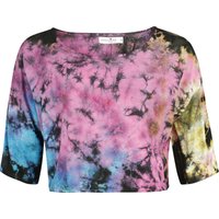 Innocent Langarmshirt - Jodie Top - XS bis XXL - für Damen - Größe XXL - multicolor