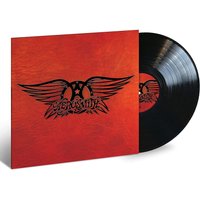 Aerosmith - Greatest Hits - Vinyl