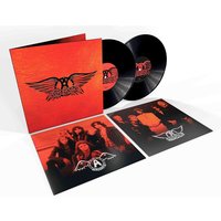 Aerosmith - Greatest Hits Ltd. - 2 Vinyl