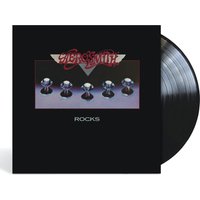 Aerosmith - Rocks (2023 Reissue) - Vinyl