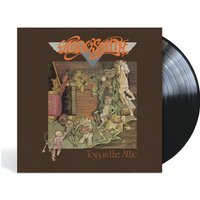 Aerosmith - Toys In The Attic (2023 Reissue) - Vinyl