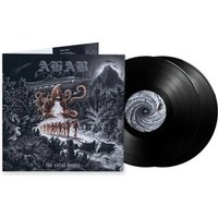 Ahab - The Coral Tombs - 2 Vinyl