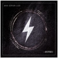 Any Given Day - Overpower - CD Box