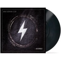 Any Given Day - Overpower - Vinyl