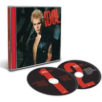 Billy Idol - Billy Idol (Expanded Edition) - 2 CD