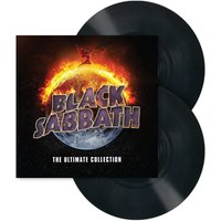 Black Sabbath - The Ultimate Collection - 2 Vinyl