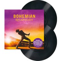 Bohemian Rhapsody - Bohemian Rhapsody OST (Queen) - 2 Vinyl