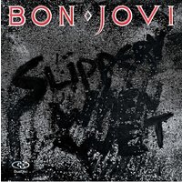 Bon Jovi - Slippery When Wet (Remastered) - CD