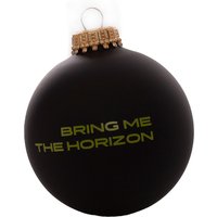 Bring Me The Horizon - Limited Xmas - Weihnachtskugel