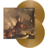 Celtic Frost - Into The Pandemonium (Deluxe) Gold - Colored 2 Vinyl