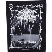 Darkthrone - Eternal Hails - Backpatch