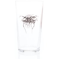 Darkthrone - Logo - Glas