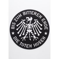 Die Toten Hosen - Bis Zum Bitteren Ende - Slipmat