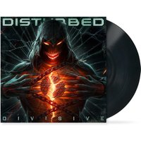 Disturbed - Divisive - Vinyl