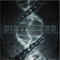 Disturbed - Evolution (Deluxe) - CD