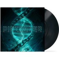 Disturbed - Evolution - Vinyl