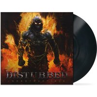 Disturbed - Indestructible - Vinyl