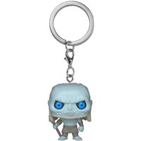 Game Of Thrones - White Walker POP - Schlüsselanhänger