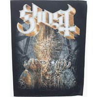 Ghost - Impera - Backpatch