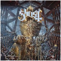 Ghost - Impera - CD