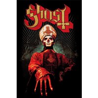 Ghost - Papa Emeritus Maxi - Poster -  Mehrfarbig - Onesize - 170g/m²