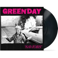 Green Day - Saviors (Deluxe) - Vinyl