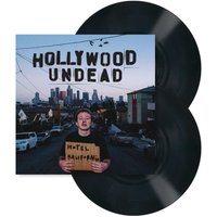 Hollywood Undead - Hotel Kalifornia (Deluxe Version) - 2 Vinyl