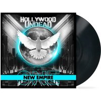 Hollywood Undead - New Empire