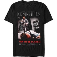 Ice Nine Kills - Hold My Calls - T-Shirt -  Schwarz - XXX-Large - 100% Baumwolle