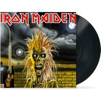 Iron Maiden - Iron Maiden - Vinyl