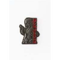 Iron Maiden - Killers - Pin