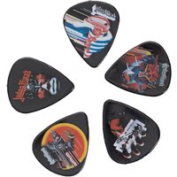 Judas Priest - Turbo - Plectrum