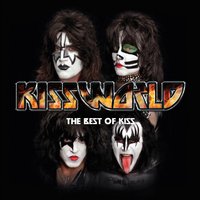 Kiss - Kissworld: The Best Of Kiss - CD