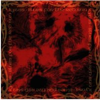 Kyuss - Blues For The Red Sun - CD