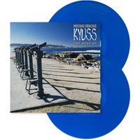 Kyuss - Muchas Gracias: The Best Of Kyuss Blue - Colored 2 Vinyl