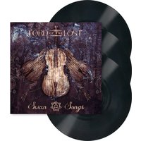 Lord Of The Lost - Swan Songs (10th Anniversary) - 3 Vinyl