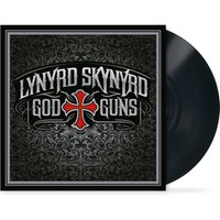 Lynyrd Skynyrd - God & Guns - Vinyl