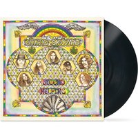 Lynyrd Skynyrd - Second Helping - Vinyl